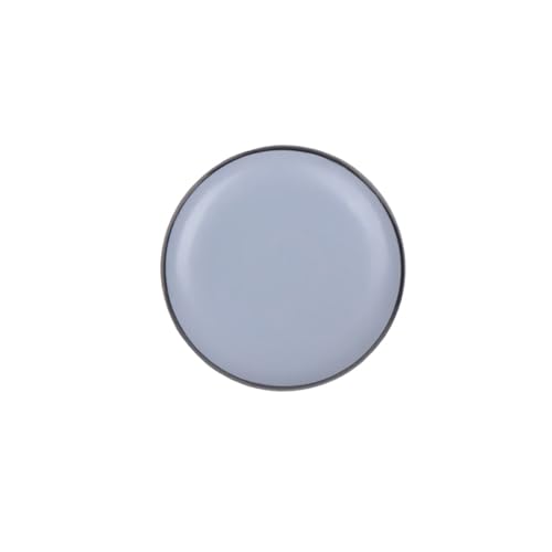 ZythrXLate 4 stücke Möbel Bein Gleiter Pads Anti Scratch Einfach Bewegen Schwere Möbel Verdickt Moving Pad Boden Schutz Matte für Esszimmerstühle, Sofas(22mm 4pcs) von ZythrXLate