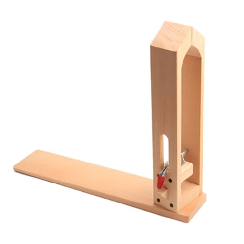 ZythrXLate Handgenähter Holzclip 1 stück Holz Leathercraft Hand Nähen Pony Leder Handwerk Schnürung DIY Tabelle Desktop Werkzeug Tragbare Pferd Klemme ZythrXLate Handgenähter Holzclip 1 stück Holz Leathercraft Hand Nähen Pony Leder Handwerk Schnürung DIY Tabelle Desktop Werkzeug Tragbare Pferd Klemme von ZythrXLate