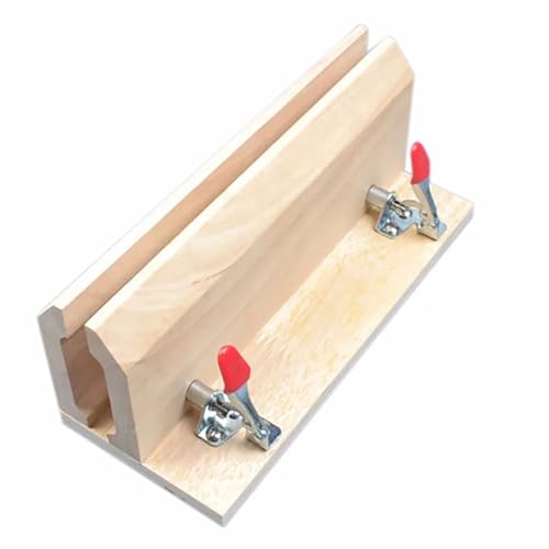 ZythrXLate Handgenähter Holzclip Handgenähtes Nähpferd, Lederhandwerk-Tischponyklemme, Ledernähpony ZythrXLate Handgenähter Holzclip Handgenähtes Nähpferd, Lederhandwerk-Tischponyklemme, Ledernähpony von ZythrXLate