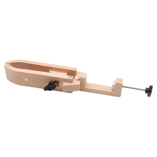 ZythrXLate Handgenähter Holzclip Holz Leder Handwerk Klemme Clip Tisch Desktop Schnürung Nähen Pony Pferd DIY Hand Machen Werkzeuge ZythrXLate Handgenähter Holzclip Holz Leder Handwerk Klemme Clip Tisch Desktop Schnürung Nähen Pony Pferd DIY Hand Machen Werkzeuge von ZythrXLate