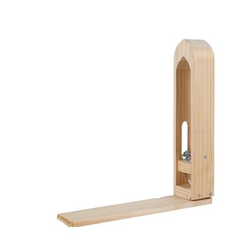 ZythrXLate Handgenähter Holzclip Holz-Leder-Nähklemme, tragbare Holz-Leder-Bastelklammern, Handnähklemme, Werkzeug for Ledernähen ZythrXLate Handgenähter Holzclip Holz-Leder-Nähklemme, tragbare Holz-Leder-Bastelklammern, Handnähklemme, Werkzeug for Ledernähen von ZythrXLate