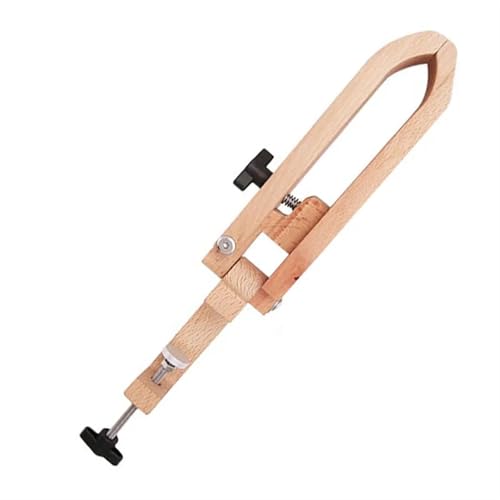 ZythrXLate Handgenähter Holzclip Leder Hand Nähen Stich Pony Tisch Desktop Pferd Klemme Holz Clips DIY Handwerk ZythrXLate Handgenähter Holzclip Leder Hand Nähen Stich Pony Tisch Desktop Pferd Klemme Holz Clips DIY Handwerk von ZythrXLate