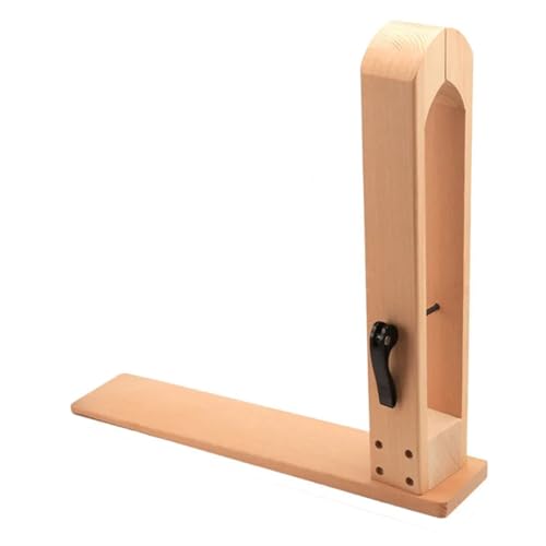 ZythrXLate Handgenähter Holzclip Lederwerkzeug-Halteklammer aus Holz for DIY-Nähte, Schnürklammer, Handwerkzeug-Set, Tisch-/Desktop-Schnürklammer, Pony-/Pferde-Klemmenwerkzeuge ZythrXLate Handgenähter Holzclip Lederwerkzeug-Halteklammer aus Holz for DIY-Nähte, Schnürklammer, Handwerkzeug-Set, Tisch-/Desktop-Schnürklammer, Pony-/Pferde-Klemmenwerkzeuge von ZythrXLate