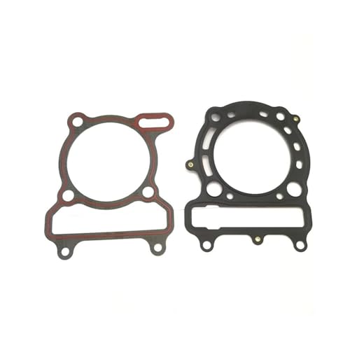 39mm Zylinderkopfdichtung for 50cc 4-takt QMB139 Motoren Roller Teile 39mm Zylinderkopfdichtung for 50cc 4-takt QMB139 Motoren Roller Teile von ZyuAip