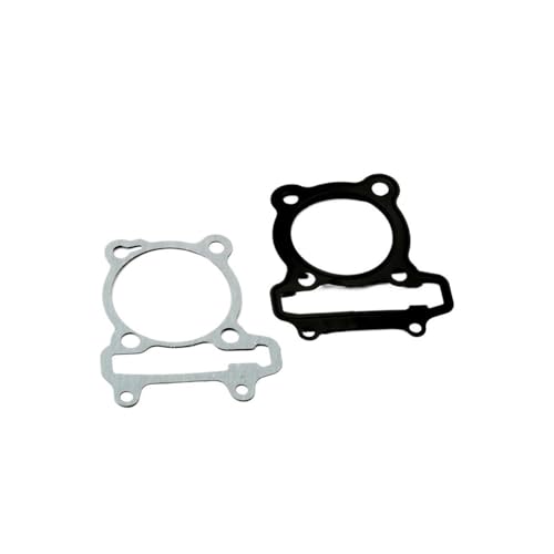Big Bore Zylinder Dichtung Set Ende for 125 125cc 180cc 4 Hub von ZyuAip