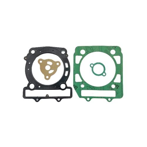 Dichtungssatz Zylinderkopf Körper for HS 800 800cc ATV Quad UTV RS8 12250-012-0000 12150-010-0000 von ZyuAip