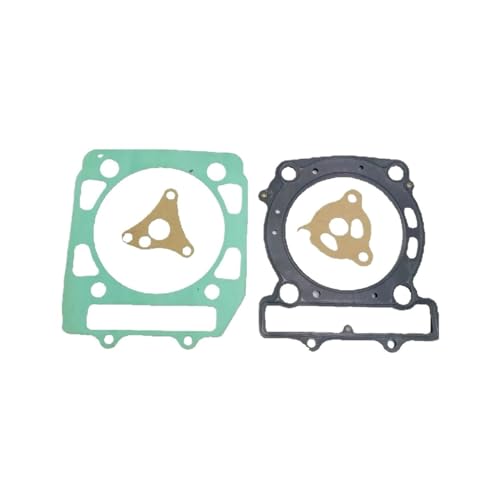 Dichtungssatz Zylinderkopf Körper for Hs UTV 800cc HS800 RS8 12250-012-0000 12150-010-0000 Dichtungssatz Zylinderkopf Körper for Hs UTV 800cc HS800 RS8 12250-012-0000 12150-010-0000 von ZyuAip
