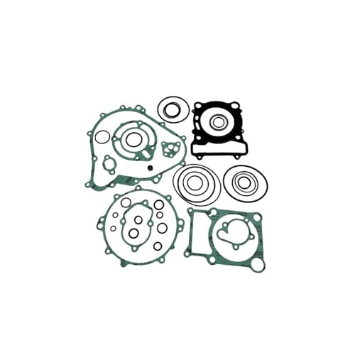 Fertige for Ymh YFM400 Kdk 400 4WD 2000-2006 von ZyuAip