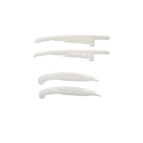 Führungsplatte Spannplatte Steuerkette for CF800 2V91W ATV X8 UTV Motorteile 0800-023004 0800-023003 von ZyuAip