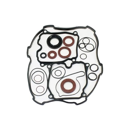 Komplette Öl Dichtung O-Ring Set Motor 0800-0000A2 for ATV SSV UTV Zubehör CF800 X8 CF800ATR CF800AU CF800US von ZyuAip