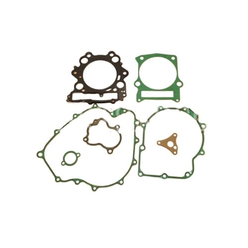 Kompletter Motordichtungssatz for Ymh ATV 2003–08 Grizzly660 2004–07 UTV 660 Kompletter Motordichtungssatz for Ymh ATV 2003–08 Grizzly660 2004–07 UTV 660 von ZyuAip