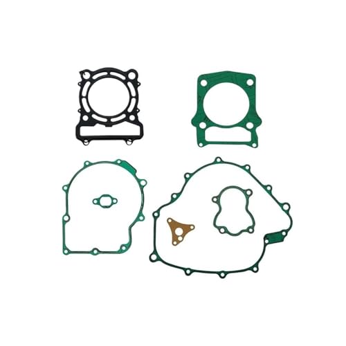 Motor Dichtung Kit for Hs 500 700 HS500ATV HS700ATV HS500UTV HS700UTV UTV ATV Quad(500cc Engine) von ZyuAip