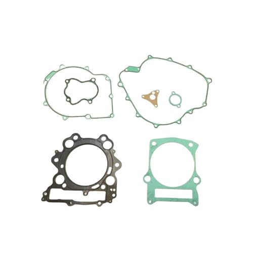 Motor Dichtung Kit for Hs 500 700 HS500ATV HS700ATV HS500UTV HS700UTV UTV ATV Quad(700cc Engine) von ZyuAip