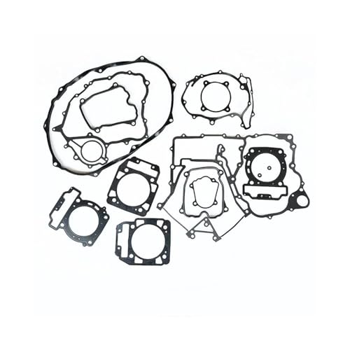 Motordichtungssatz for Cf Uf ZF 800 950 1000 CF800AU CF1000 UTV 2020-2025 0JYA-0000A0-00002 von ZyuAip