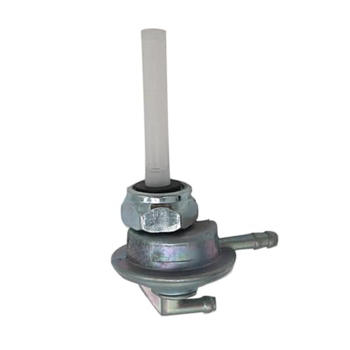 Motorrad Kraftstoff Tank Schalter Ist Geeignet for GY6-125 Grid/öl Ventil Öl SwitchThe Pedal von ZyuAip