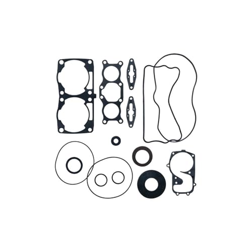 PL800 Dichtungssatz for 800 ATV UTV Quads 711310 von ZyuAip