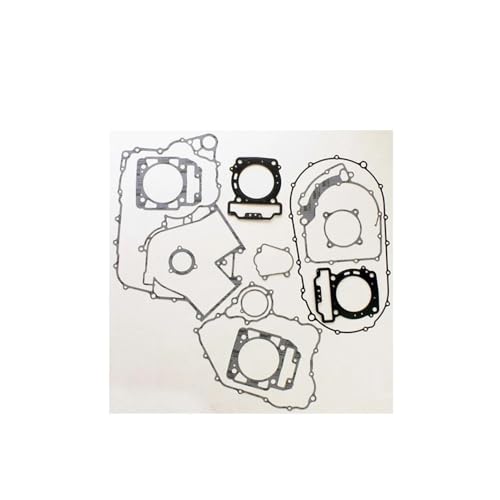 Vollen Satz Von Dichtung for ATV UTV SSV Zubehör Cf UF ZF 800 800EX Z8-EX Trail 2V91W 0800-0000A1 von ZyuAip