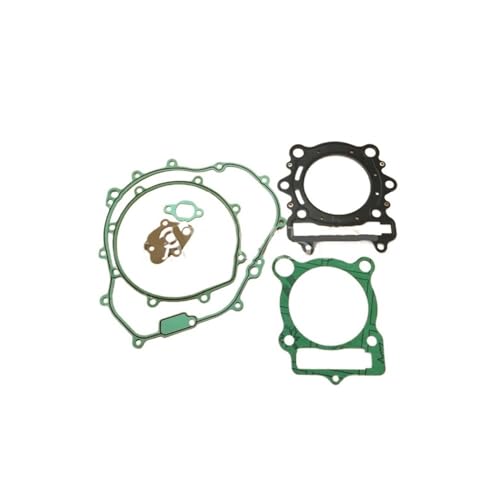 Zylinder Dichtung Sets Ganze Set for Hs 400 400CC HS400 ATV UTV von ZyuAip