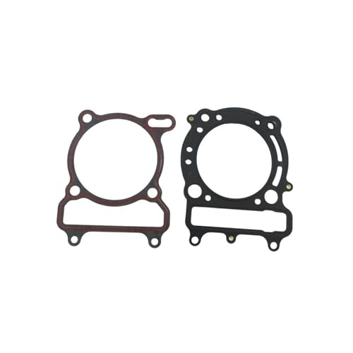 Zylinder Dichtung for LH400 YP400 ATV UTV Buggy Motorrad Motor Teile von ZyuAip