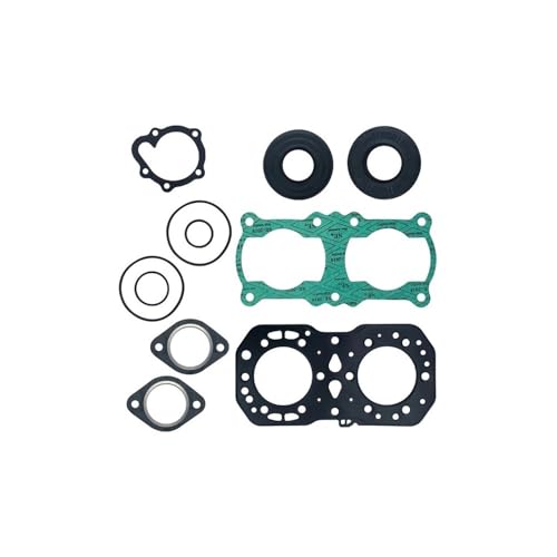 Zylinder Motor Dichtung Set for 500 1998 2000 500cc 711232 Zylinder Motor Dichtung Set for 500 1998 2000 500cc 711232 von ZyuAip