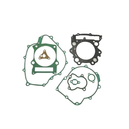 Zylinder for Hs 700CC HS700 ATV UTV Hs ATV Dichtung Teile von ZyuAip