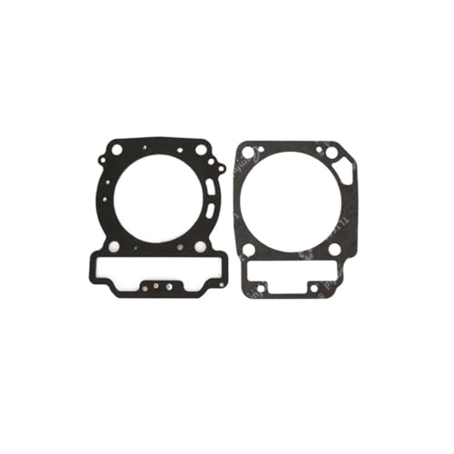 Zylinderkopfdichtung for CF191 Motor X5 CF400 CF450 CF550 ATV Z5 Teile 0GR0-023001 0800-022200 von ZyuAip
