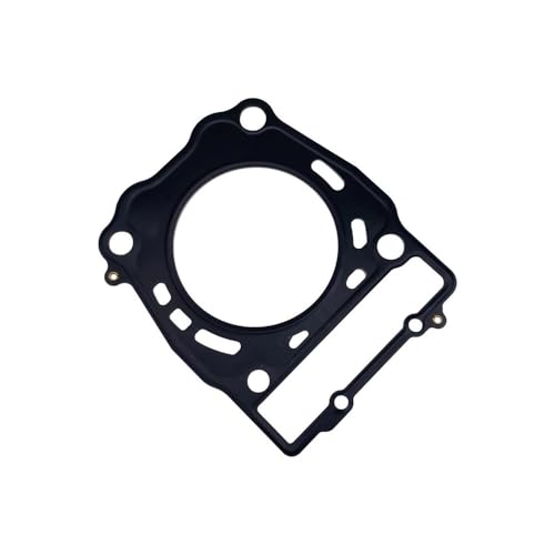 Zylinderkopfscheibe for 500cc Buggy ATV/UTV Teile 3085371 192MR-1000009 LU018060 von ZyuAip