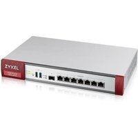 Zyxel Firewall USG Flex 2.3Gbps UTM von Zyxel