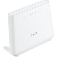 0 Zyxel Router Dual-Band Gigabit Ethernet MPro Mesh von Zyxel