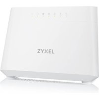 0 Zyxel Router WiFi 6 AX1800 Dual-Band Gigabit Ethernet MPro Mesh von Zyxel