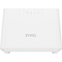 ZyXEL DX3301-T0-DE01V1F WLAN Router 2.4GHz, 5GHz von Zyxel