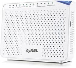 ZyXEL- P-2812HNU-F1 VDSL2/ADSL2+/GE ZyXEL- P-2812HNU-F1 VDSL2/ADSL2+/GE von ZYXEL