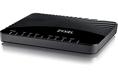 ZyXEL VMG3006-D70A VDSL2 SuperVectoring Bridge Modem - Router von ZYXEL