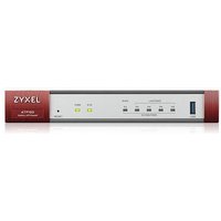 Zyxel Firewall ATP100 inkl. 1 Jahr Security GOLD Pack von Zyxel
