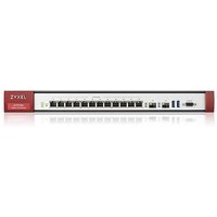 Zyxel Firewall ATP700 inkl. 1 Jahr Security GOLD Pack von Zyxel