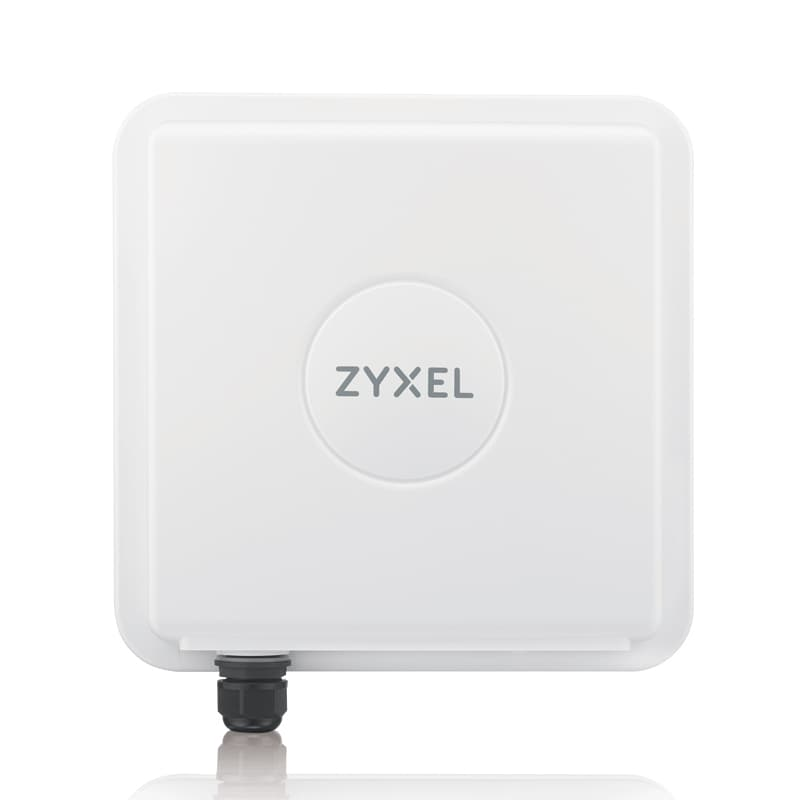 Zyxel LTE7490-M904 4G LTE-A Pro Outdoor Router WLANRouter 4G-LTE-FWA WIFI-Router von Zyxel