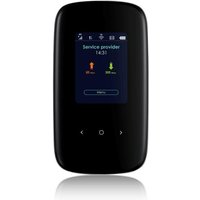 Zyxel Mobile Router 4G LTE-Advanced Dual-Band 300Mbps von Zyxel