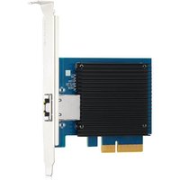 Zyxel Netzwerkkarte RJ45 10Gbps Ethernet PCIe Gen3 (XGN100C-ZZ0101F) von Zyxel