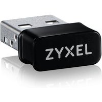 Zyxel USB-Adapter AC1200 802.11ac Dual-Band (NWD6602-EU0101F) von Zyxel