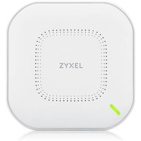 Zyxel WLAN Access Point WiFi 6 MU-MIMO PoE Dualradio NebulaFlex von Zyxel