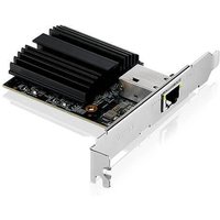 Zyxel XGN100C V2 10G-Netzwerkadapter PCIe-Karte von Zyxel
