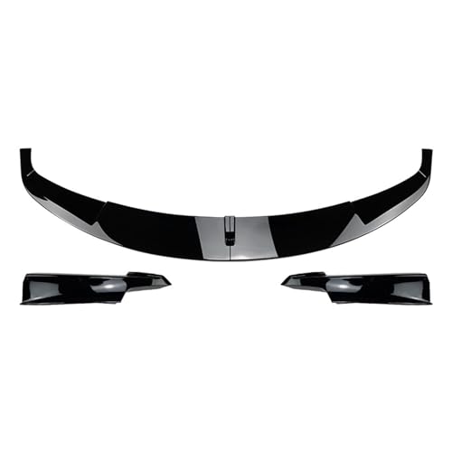 ZzYyyJie Für BMW F30 F31 F35 M-Tech 320i 328i 330i 335i 340i 316d 318d M-Sport 2012-2019 Auto Frontspoiler,Frontlippe Stoßstange Spoiler, Bodykit, Diffusor Protector Guard,A-Gloss Black ZzYyyJie Für BMW F30 F31 F35 M-Tech 320i 328i 330i 335i 340i 316d 318d M-Sport 2012-2019 Auto Frontspoiler,Frontlippe Stoßstange Spoiler, Bodykit, Diffusor Protector Guard,A-Gloss Black von ZzYyyJie