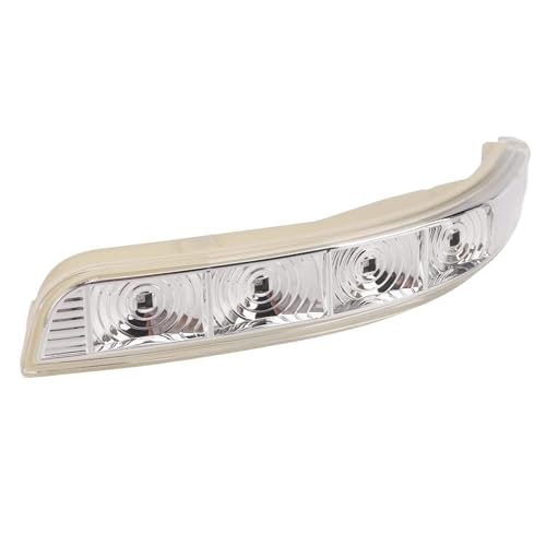 ZzYyyJie Für Kia Sorento XM 2009-2014 Auto Seite Rückspiegel Blinker Licht,Rückspiegel-Blinker-Licht-Anzeigeleuchte,B-Right 87623 2P000 ZzYyyJie Für Kia Sorento XM 2009-2014 Auto Seite Rückspiegel Blinker Licht,Rückspiegel-Blinker-Licht-Anzeigeleuchte,B-Right 87623 2P000 von ZzYyyJie