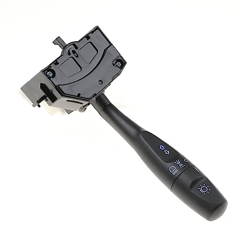 ZzYyyJie Für Mitsubishi MR277924 AM7979055 Mit Auto Blinker Horn Control Anzeige Licht Schalter Stiel Lenkstockschalter Auto ZzYyyJie Für Mitsubishi MR277924 AM7979055 Mit Auto Blinker Horn Control Anzeige Licht Schalter Stiel Lenkstockschalter Auto von ZzYyyJie