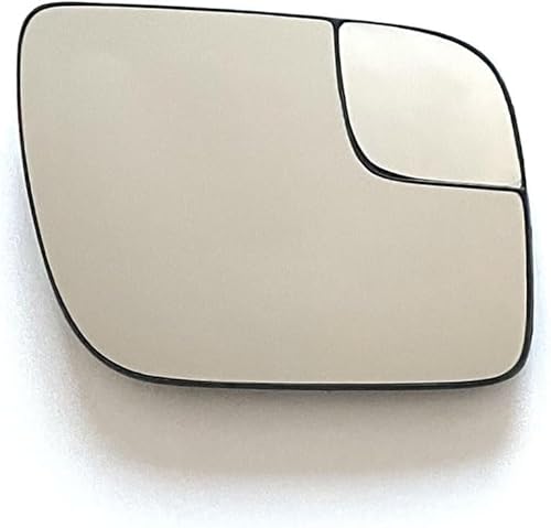 ZzYyyJie für Ford Explorer 2011-2016 2017 2018 2019 Aussenspiegel Glas Ersatz Spiegelglas,Auto Seitenspiegel Beheizbar Wasserdicht,B-Right ZzYyyJie für Ford Explorer 2011-2016 2017 2018 2019 Aussenspiegel Glas Ersatz Spiegelglas,Auto Seitenspiegel Beheizbar Wasserdicht,B-Right von ZzYyyJie
