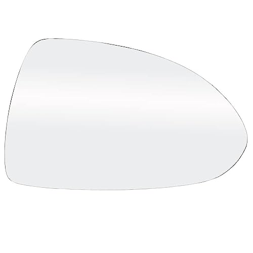 ZzYyyJie für OPEL/Vauxhall Corsa D 2006 2007 2008 2009 2010 2011 2012 2013 2014 Aussenspiegel Glas Ersatz Spiegelglas,Auto Seitenspiegel Beheizbar Wasserdicht,B-Right ZzYyyJie für OPEL/Vauxhall Corsa D 2006 2007 2008 2009 2010 2011 2012 2013 2014 Aussenspiegel Glas Ersatz Spiegelglas,Auto Seitenspiegel Beheizbar Wasserdicht,B-Right von ZzYyyJie