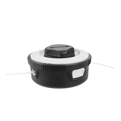 C3-2 Trimmer Head for Stihl FSA57 FSE52 Weed Eater Head, Replaces Autocut FSA FSE String 4009-710-2106 Replacement Spool C3-2 Trimmer Head for Stihl FSA57 FSE52 Weed Eater Head, Replaces Autocut FSA FSE String 4009-710-2106 Replacement Spool von Zzunkn