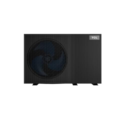TCL 16kW Monoblock Luft-Wasser-Wärmepumpe R290 THMLd-16S/9FBp-A von a-TroniX