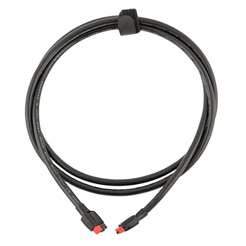 a-TroniX PPS Solar Kabel 2m Anderson Stecker auf Anderson Stecker von a-TroniX