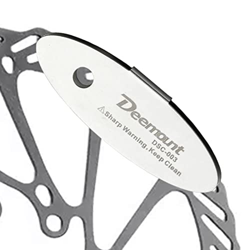 Disc Brake Gap Regulator Disc Brake Einstellstück Bike Brake Pads Rotor Alignment Tool Disc Brake Alignment Tool Bike Brake Pads Prevent Brake-rotor rub Disc Brake Gap Regulator Disc Brake Einstellstück Bike Brake Pads Rotor Alignment Tool Disc Brake Alignment Tool Bike Brake Pads Prevent Brake-rotor rub von a-r
